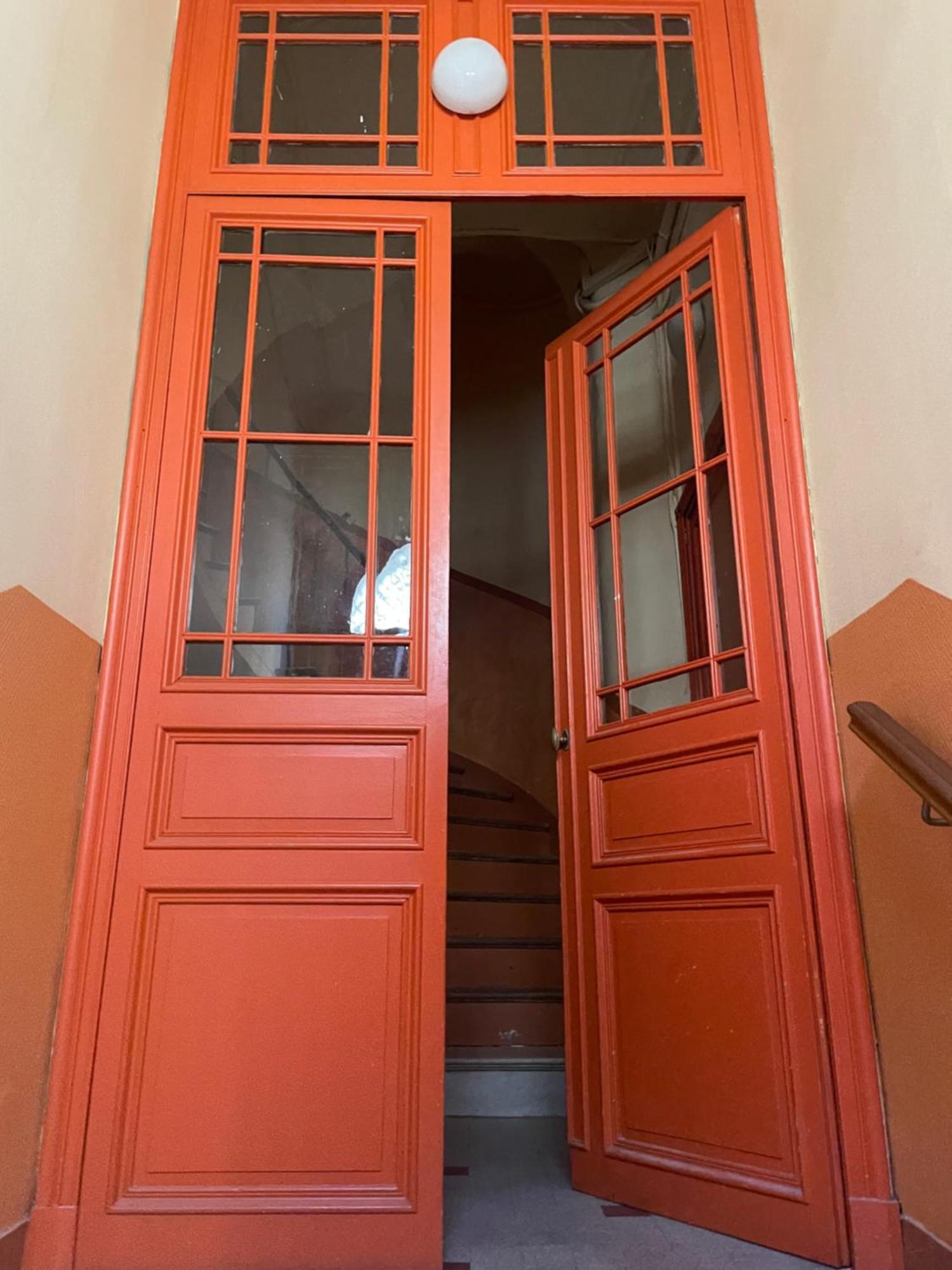 Au Coeur Du Camas Apartment มาร์กเซย ภายนอก รูปภาพ